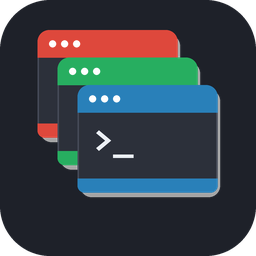 Host Colors — SSH, WSL, Containers & Folders
